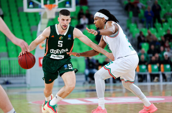 Prvi prišel, zadnji odšel: motor evropskega hita