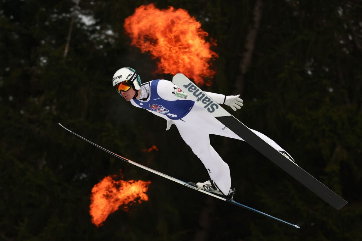 Spektakel se vrača z novo legendo