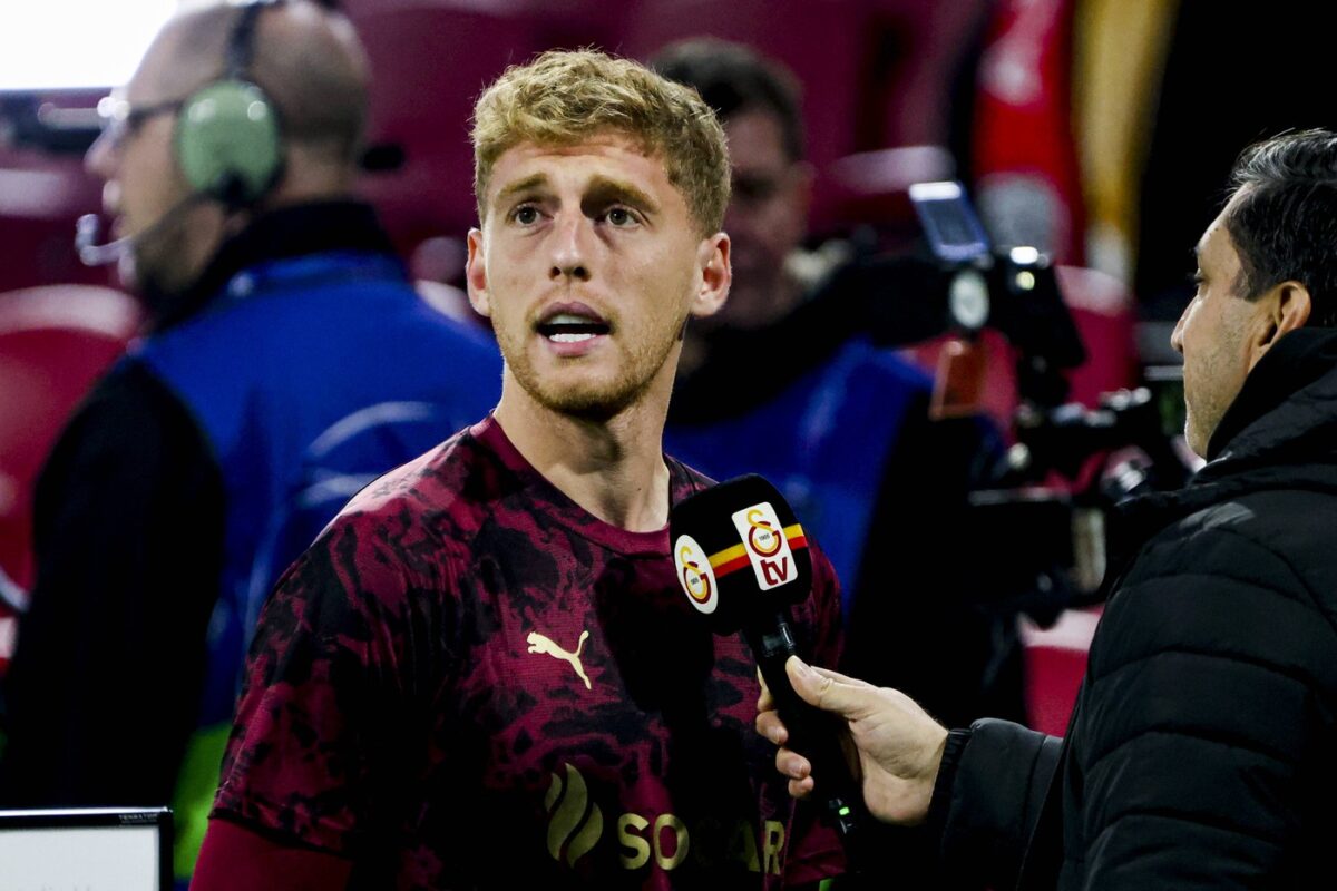 Številne aretacije v Turčiji, med njimi tudi član Galatasaraya