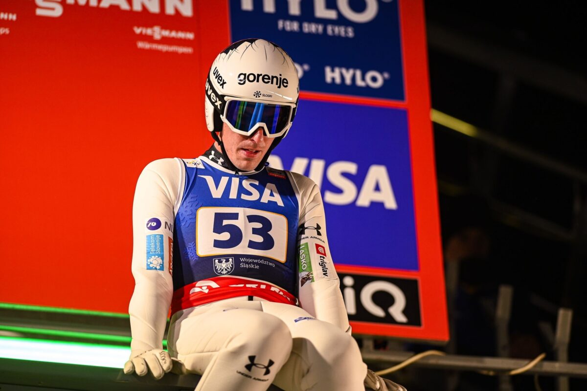 Na tekmo vsi Slovenci, a brez presežka