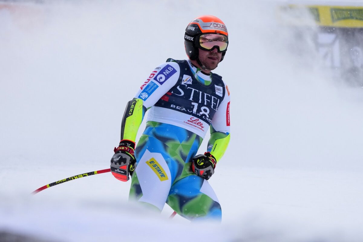 Slovenca ostro nad FIS: varnost šele na drugem mestu (VIDEO)