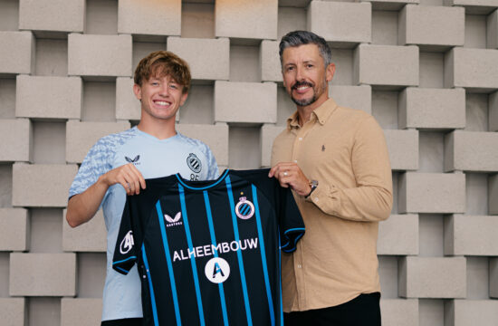 Sin legende je bil veliki up Maribora, a ima še višje cilje