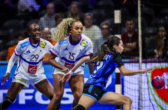 Na ženskem rokometnem SP že znane vse četrtfinalistke