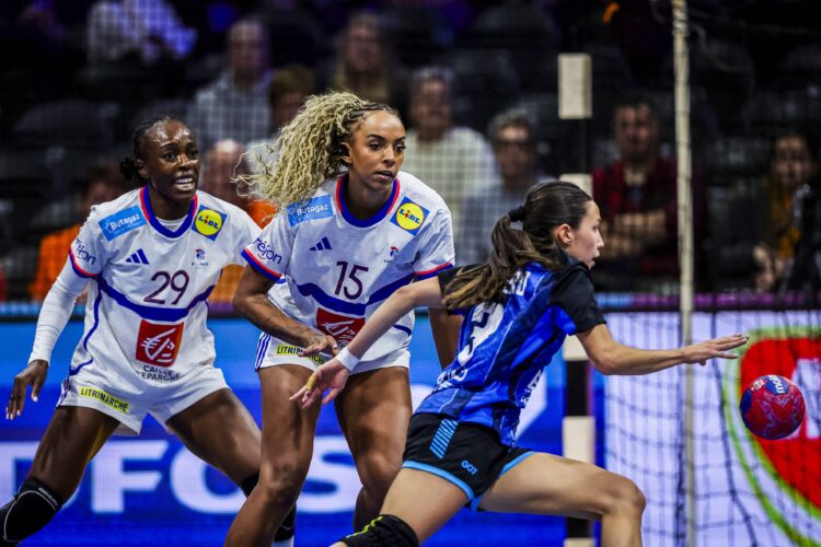 Argentina - Francija