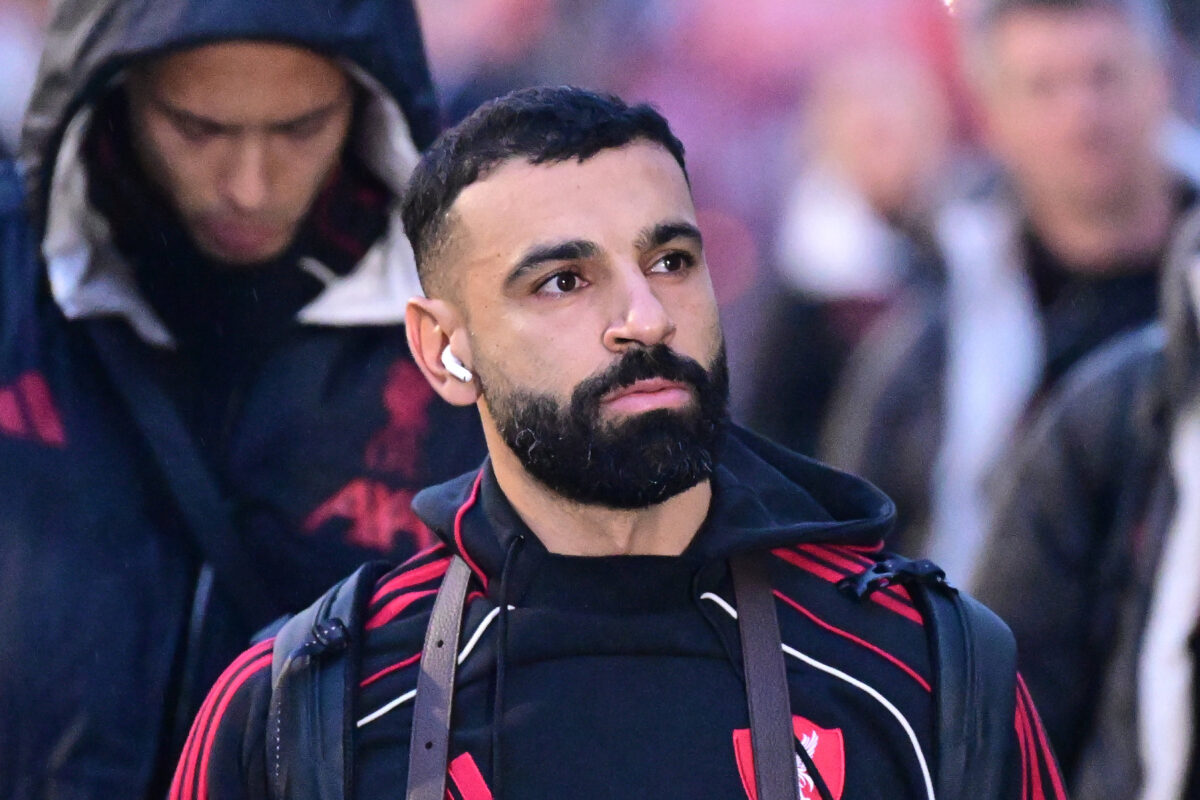 Težke besede v Liverpoolu: Klub me meče pod vlak