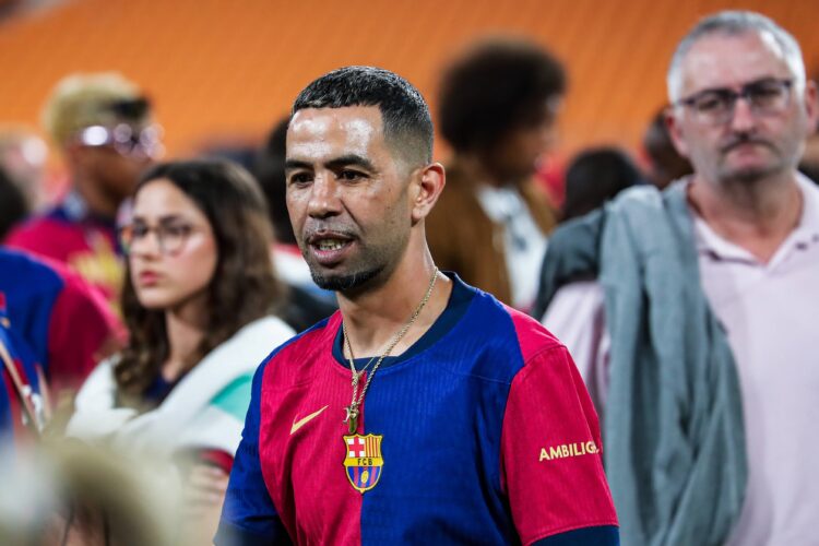 FC Barcelona v Real Madrid CF : Spanish King's Cup final