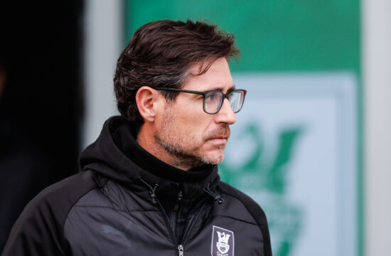 Victor Sanchez del Amo