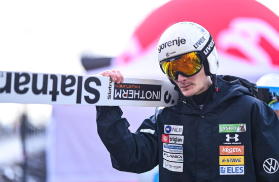 V Šleziji zrak spet diši po slovenski zmagi