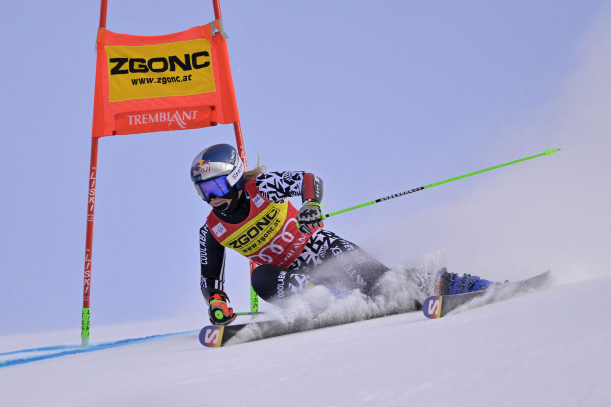 Novozelandsko vodstvo po prvi vožnji, Bucik Jogan za las ujela finale