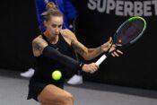 Polona Hercog