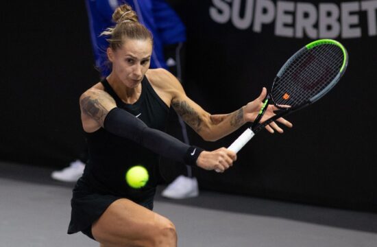 Polona Hercog