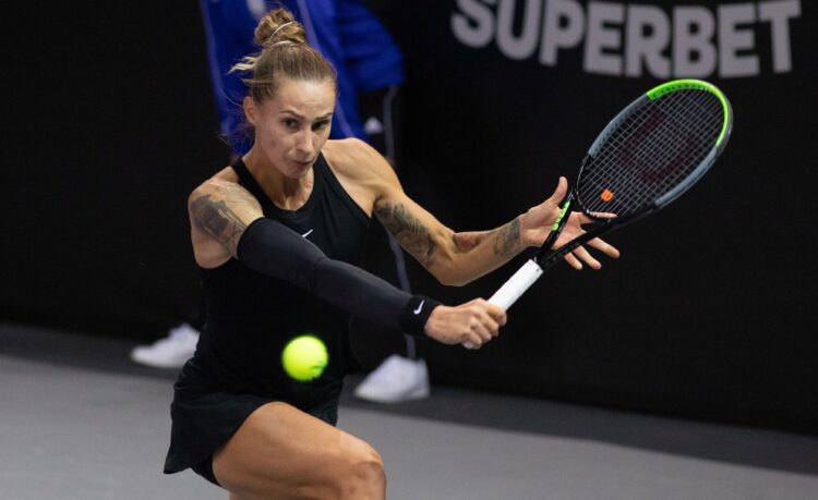 Polona Hercog