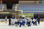 Slovenska hokejska reprezentanca do 20 let