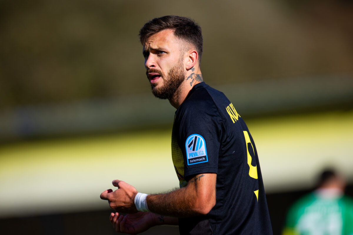 Radomlje – Aluminij: za začetek dvoboj prijetnih presenečenj