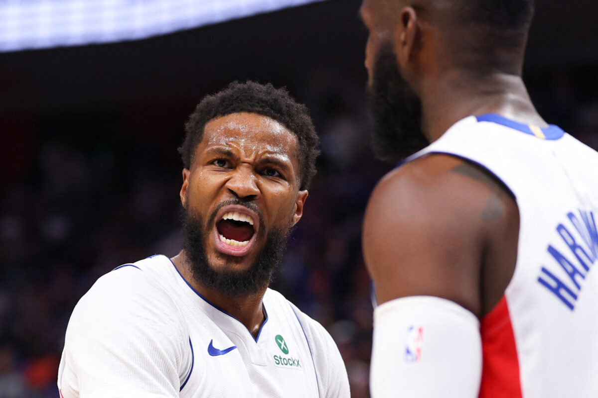 Liga NBA ga je “izgnala”, bo dom našel v Beogradu?