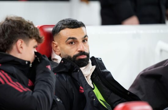 Od šampionske ekipe do greznice