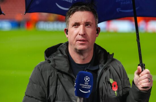 Robbie Fowler