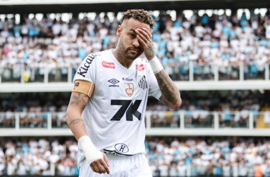 Konec Neymarjevih sanj o svetovnem prvenstvu?