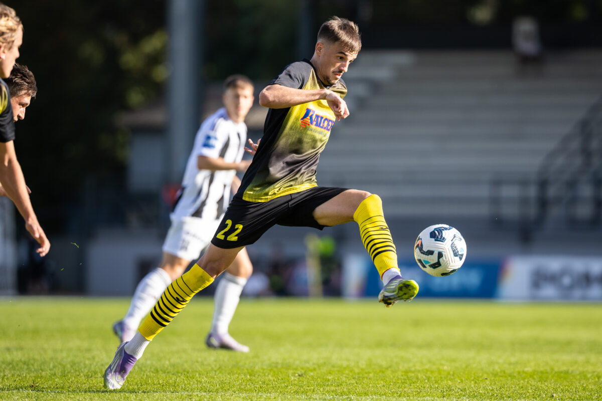 Triglav #NajGol: Lahko kdo premaga “trivelo”? (VIDEO)