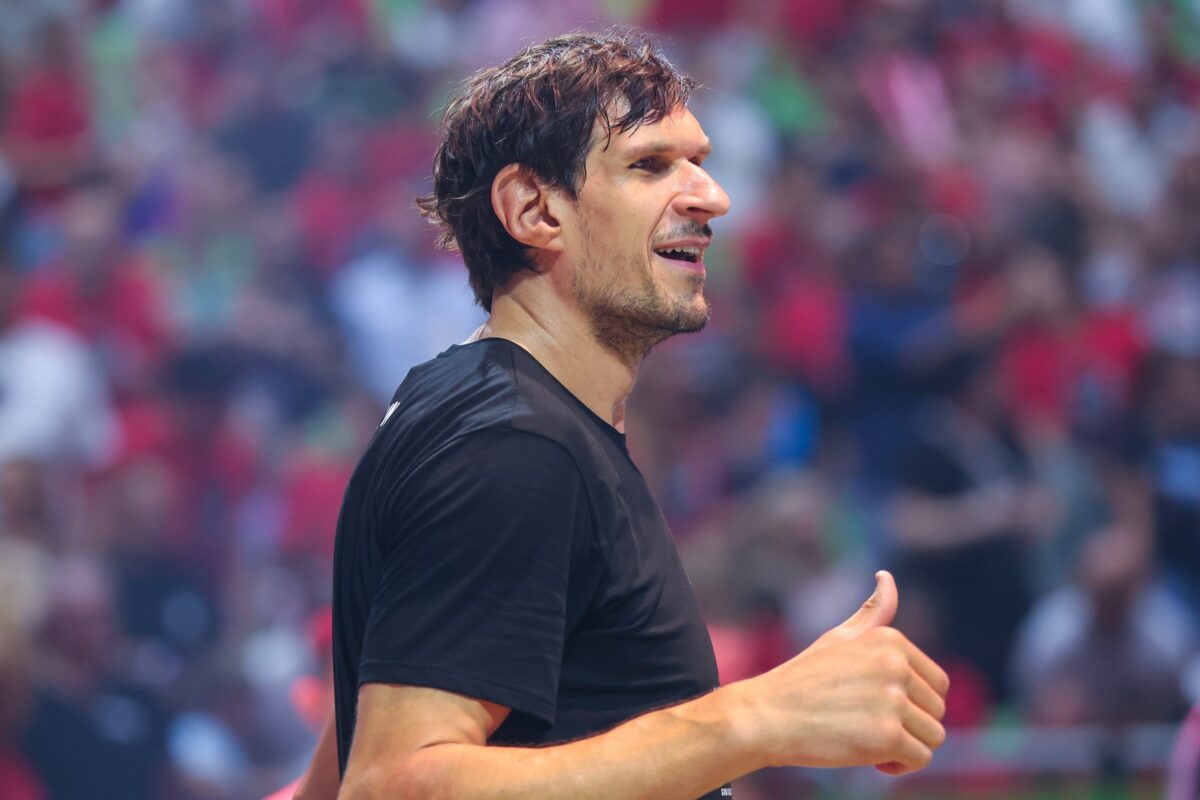 Bobi Marjanović ostaja ljubljanska želja