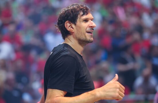 Bobi Marjanović ostaja ljubljanska želja