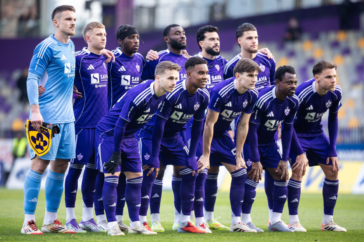 Dvomov ni več, to je prvi, ki pozimi zapušča Maribor