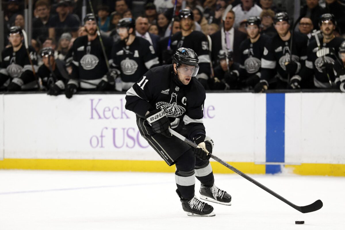 Gol Kopitarja in nova zmaga Kraljev