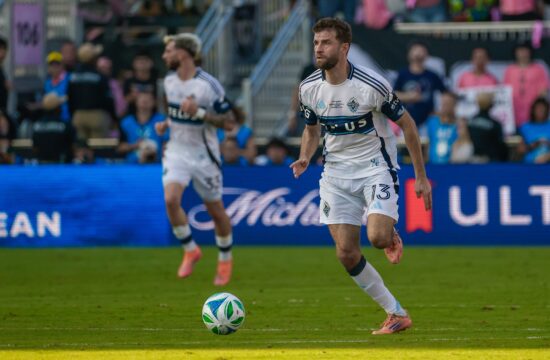 Thomas Müller se še ne misli posloviti