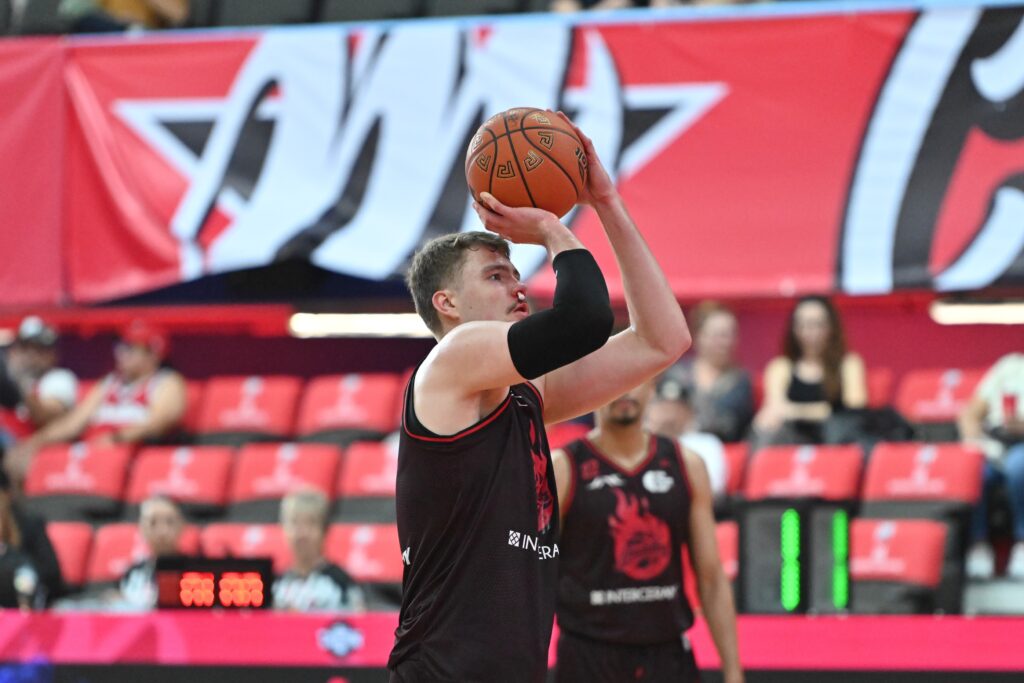 Diablos Rojos V Freseros De Irapuato