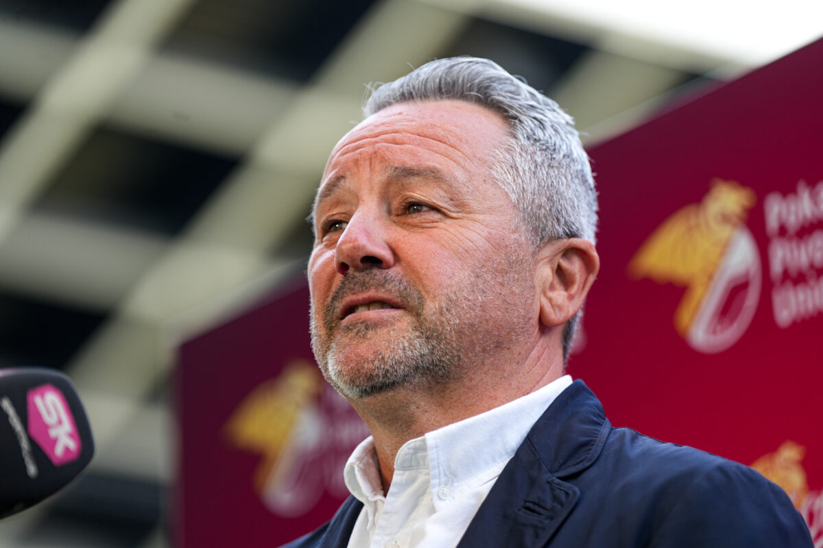 Slaviša Stojanović našel novega delodajalca?