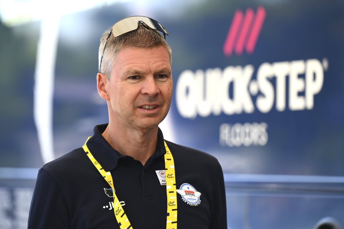 “Nismo imeli druge izbire, kot da sprejmemo Remcov odhod”