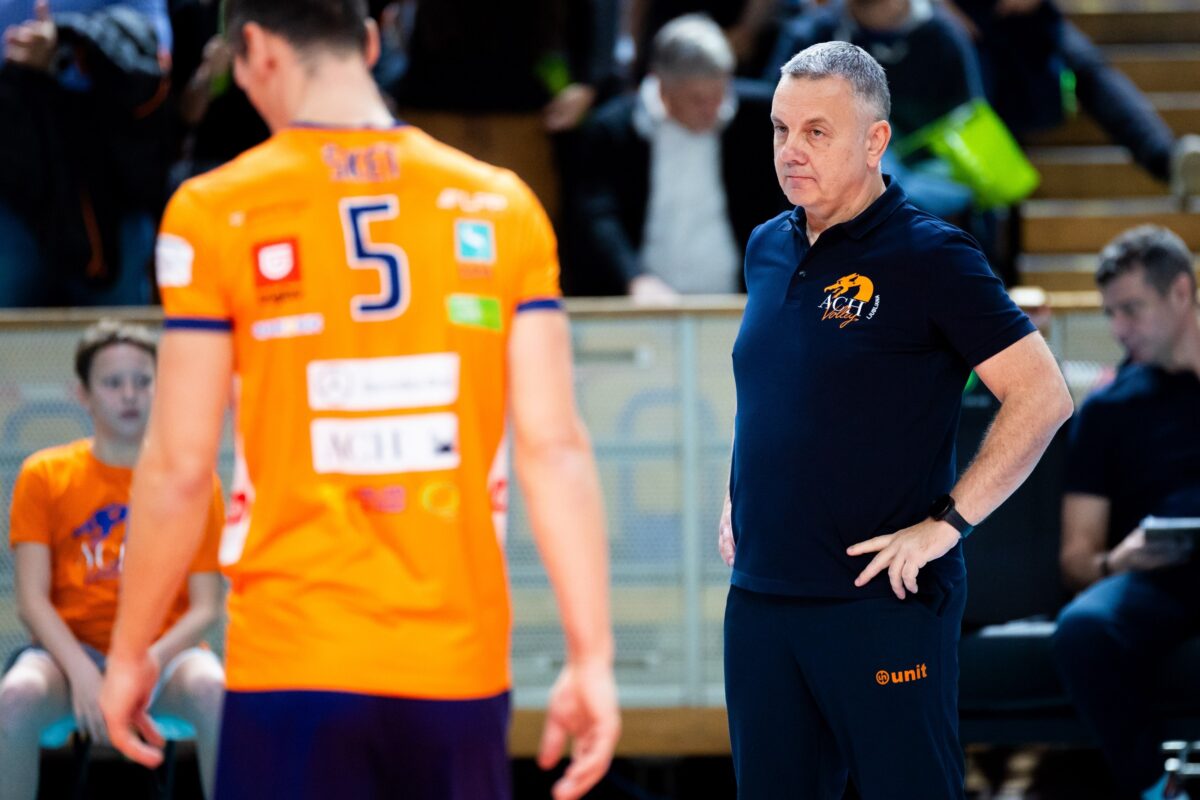 Kolaković poln optimizma: Lahko smo neugodni za vsakega