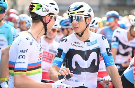 Noro in neverjetno: kamikaze na spustih, nemočen pred čajem