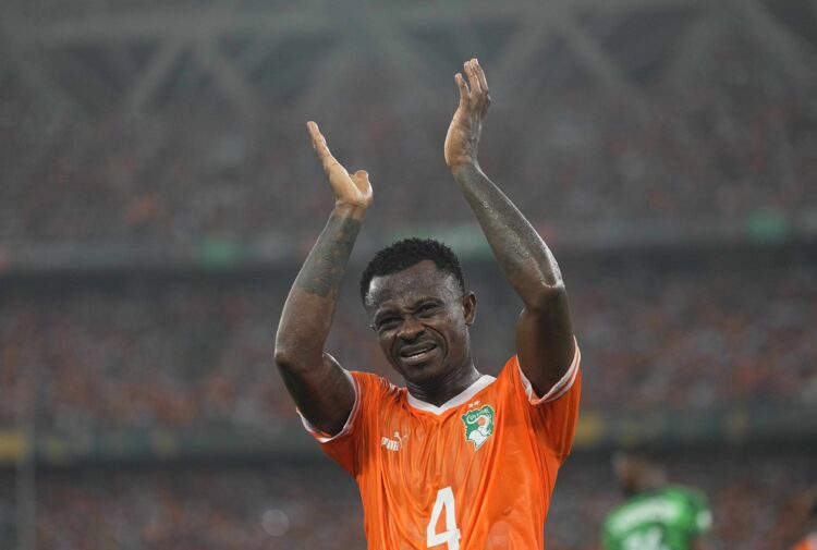 African Cup of Nations - Final: Ivory Coast vs Nigeria 2024