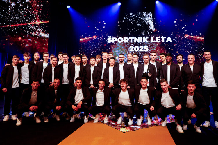 Celje spet dokazalo, za kako resen klub gre