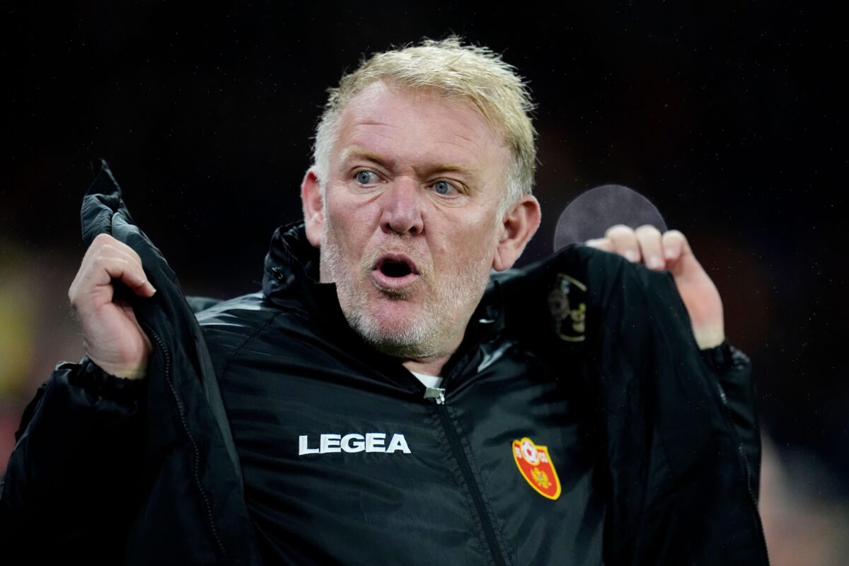 Odjeknilo na vzhodu: Prosinečki na klop “azijske Švice”