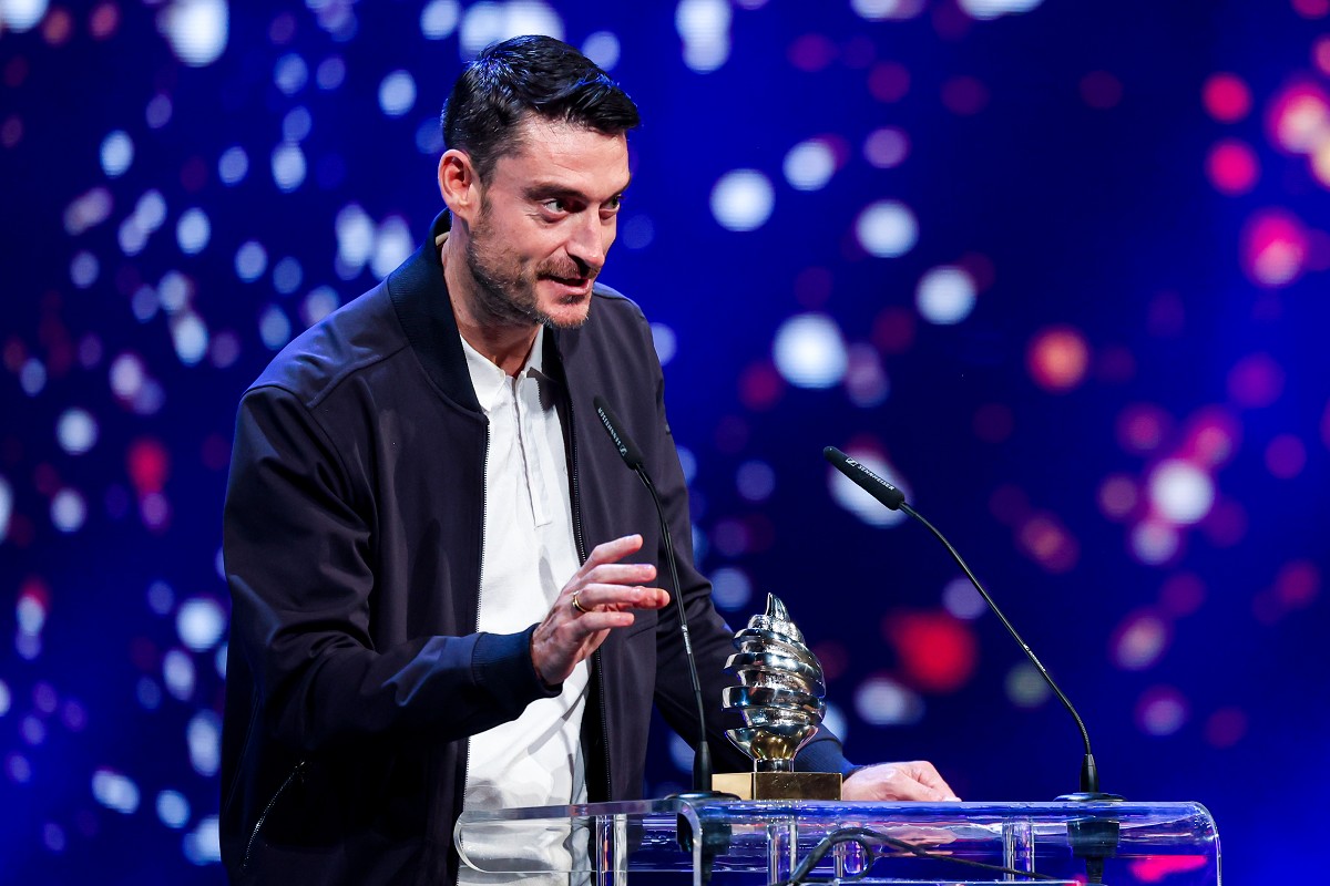 “Že preden sem prišel v Slovenijo, sem vedel za družino Prevc”