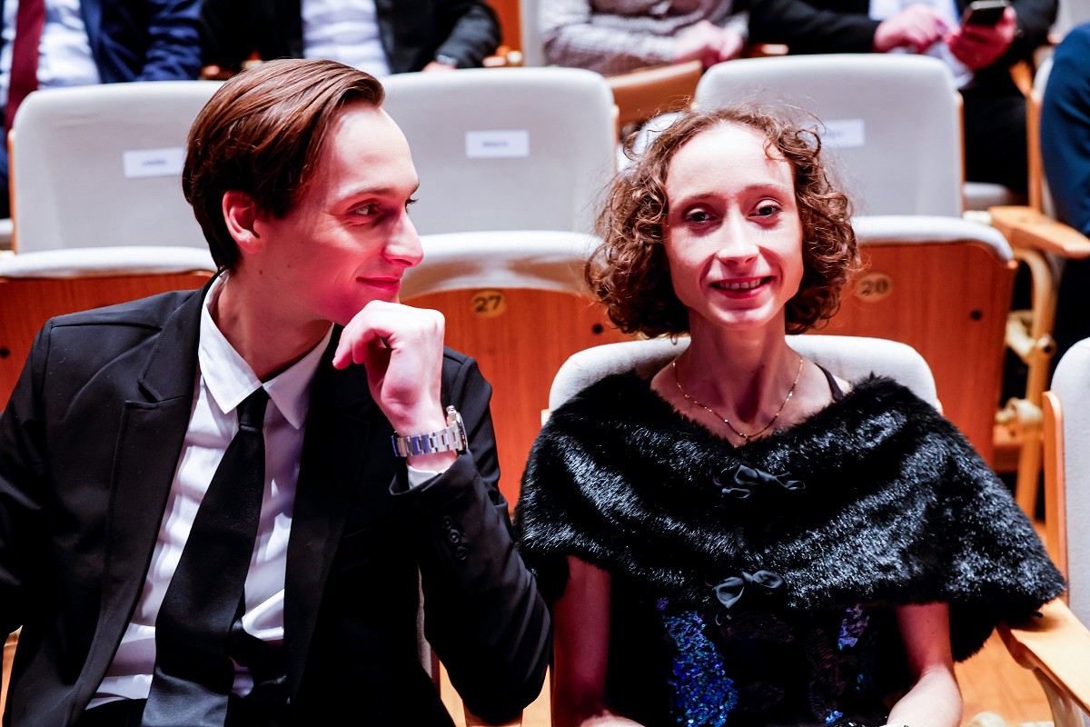 Uspelo ni še nikomur … potem pa sta prišla Nika in Domen