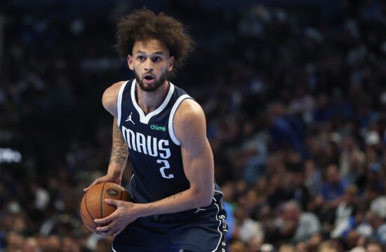 Izjemno slabe novice za nekdanjega Dončićevega soigralca