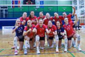 AFM Volley Radovljica