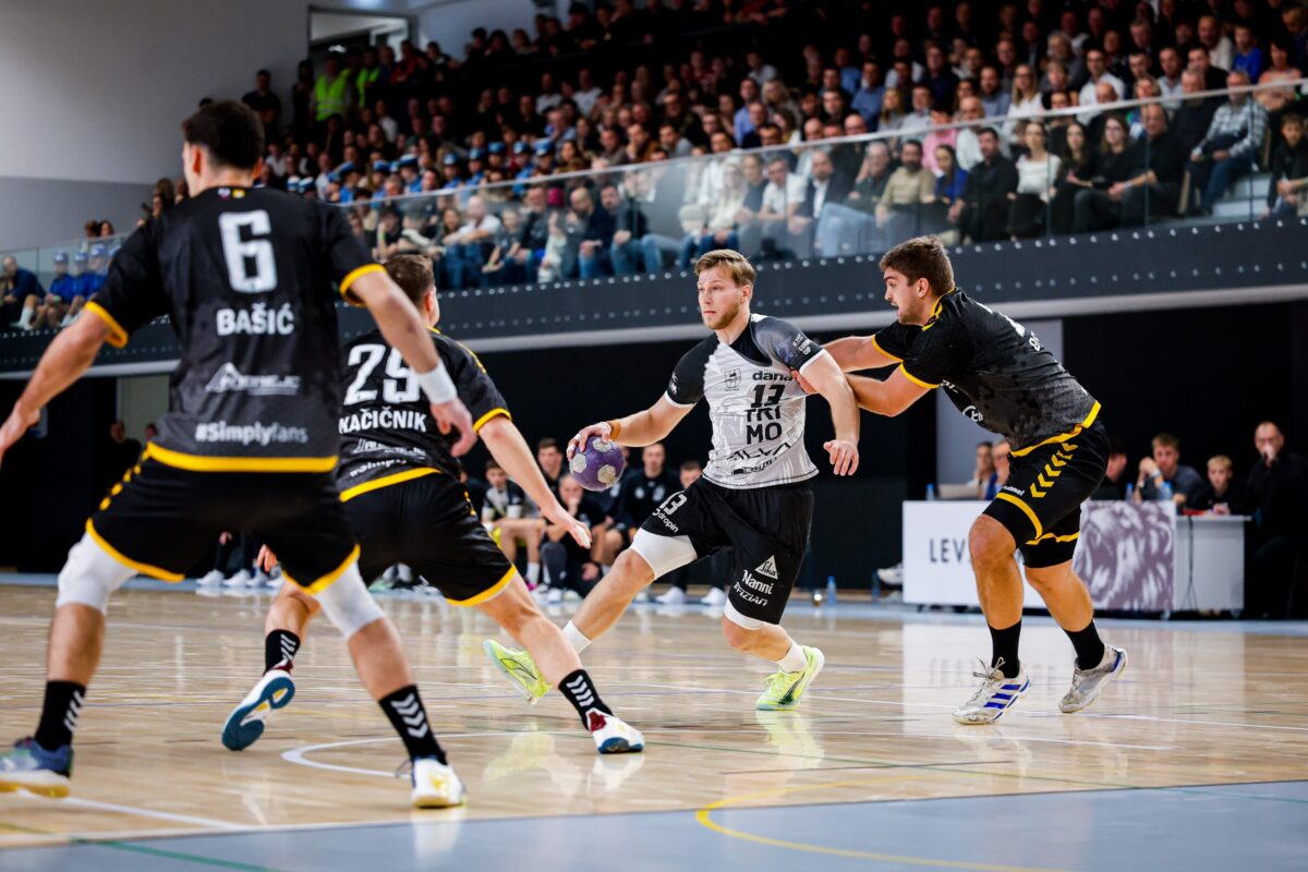 Znana četverica polfinalistov rokometnega pokala