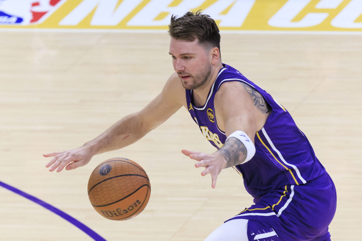 Donkara NBA pokal četrtfinale