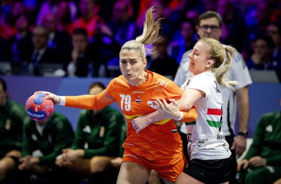 Na ženskem rokometnem SP znane vse polfinalistke