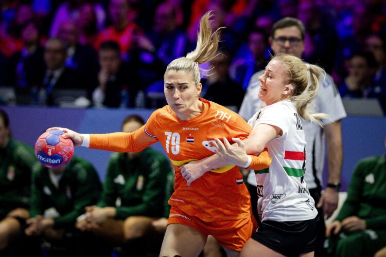 Nizozemska - Madžarska