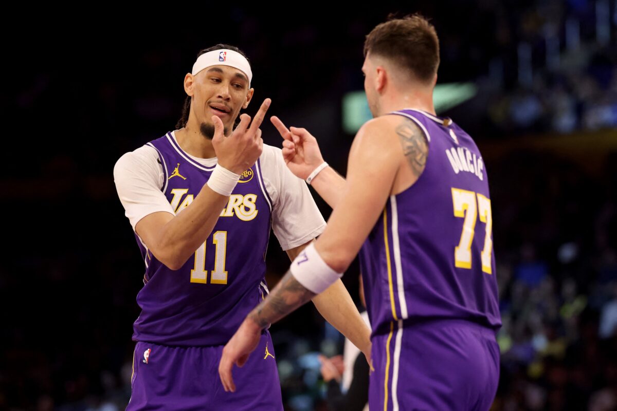 Dončiću in soigralcem preklicali vozovnice za Las Vegas