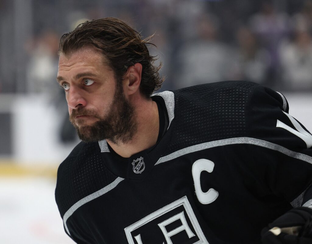 Kopitar Kraken