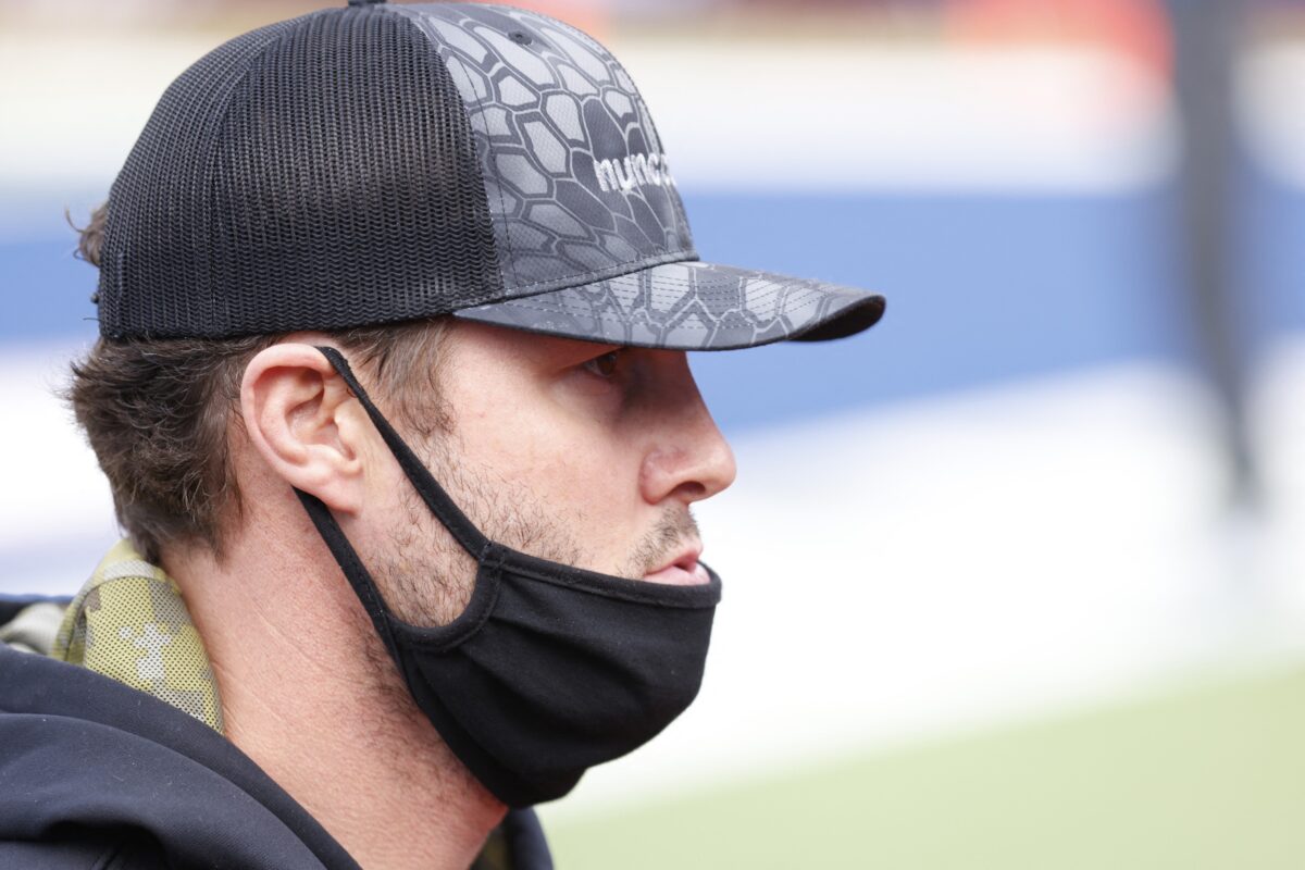 Zgodba zime: vrača se 44-letni dedek!