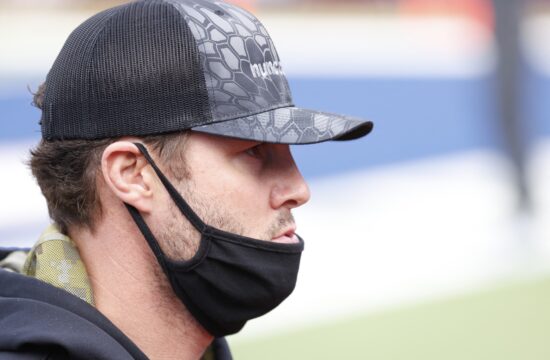 Zgodba zime: vrača se 44-letni dedek!