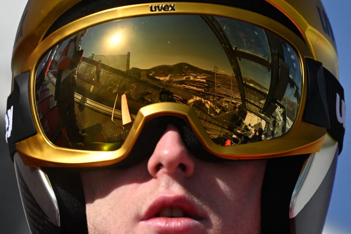 Rusi se vračajo. Že na novoletni turneji?