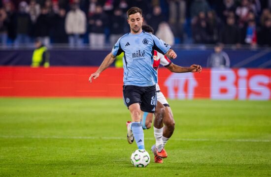 Vroč evropski večer, zanimivo ne bo le ob Kvarnerju